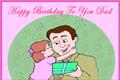 Happy Birthday Dad