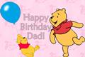 Happy Birthday Dad