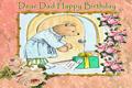 Dear Dad Happy Birthday