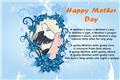 Happy mother day