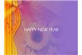 Happy new year