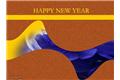 Happy new year
