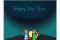 Happy new year