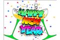 Happy new year