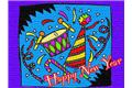 Happy new year