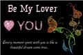 Will be my lover