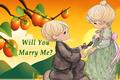 Will You Marry Me