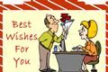 Best Wishes For You