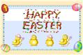Happy easter