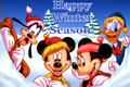 Happy Winter Season