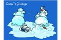 Season's greeting