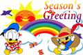 Season's Greetings