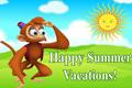 Happy Summer Season