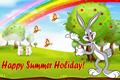 Happy Summer Holiday