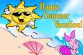 Summer Vacation