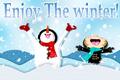 Enjoy Winter