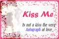 Kiss Me