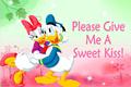 Sweet Kiss