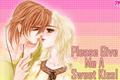 Sweet Kiss