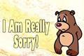 Really Sorry