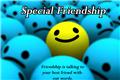 Special friendship
