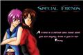 special friend