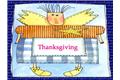 Thanksgiving