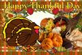 Thankful Day