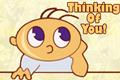 Thinking Of You