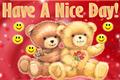 Have A Nice Day
