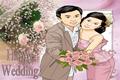 Happy Wedding