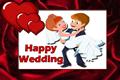 Happy Wedding