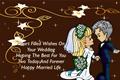 Happy Married Life