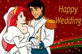 Happy Wedding