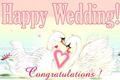 Happy Wedding