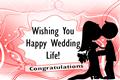 Happy Wedding Life