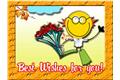 Best wishes for you