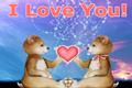 I Love You