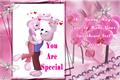 You Are Special