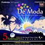 De Moda ( The Exhibition )