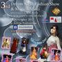 3rd Dream Night Fashion Show & Musical Masti.........