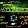 A.C.E ' 14 - Workshop