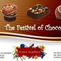 The Festival Of Chocolate
