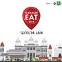 Karachi Eat Food Festival 2018