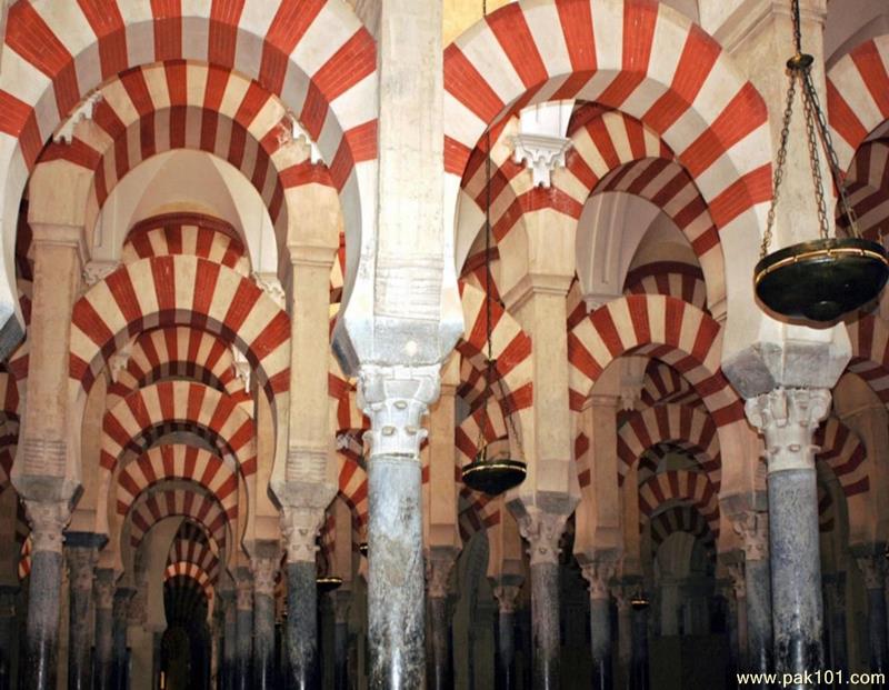 Most Beautiful Mosques of the World - General Talks - Pakistan's ...