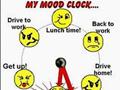 mood clock