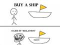 Relation Ship Funda