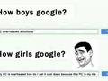 Difference Between Boy''s And Girl''s Thinking 