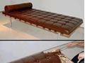 Amazing Chocolate Bed!