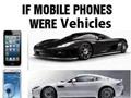 Mobile Phone And Vehicals
